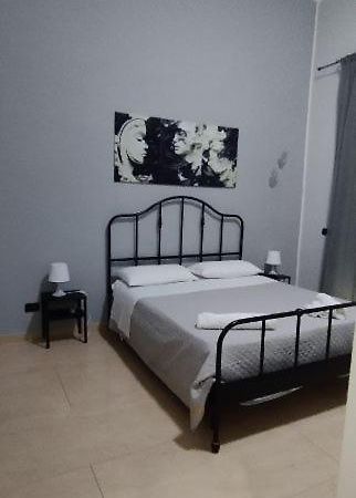נאפולי B&B Nancy מראה חיצוני תמונה