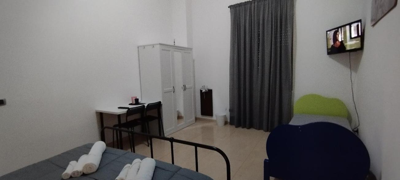 נאפולי B&B Nancy מראה חיצוני תמונה