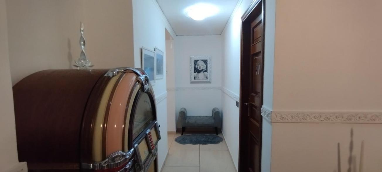 נאפולי B&B Nancy מראה חיצוני תמונה