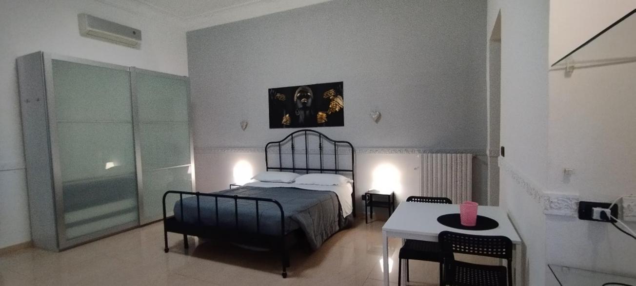 נאפולי B&B Nancy מראה חיצוני תמונה