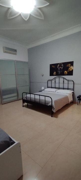 נאפולי B&B Nancy מראה חיצוני תמונה