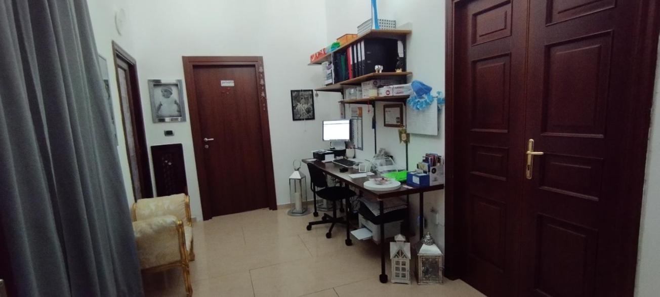נאפולי B&B Nancy מראה חיצוני תמונה