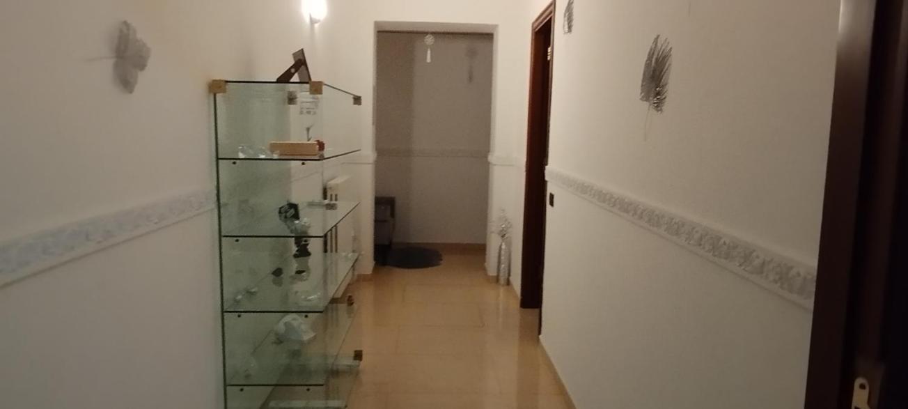 נאפולי B&B Nancy מראה חיצוני תמונה