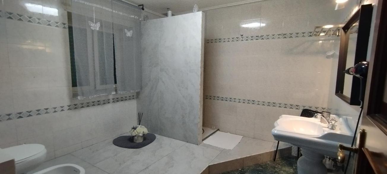 נאפולי B&B Nancy מראה חיצוני תמונה