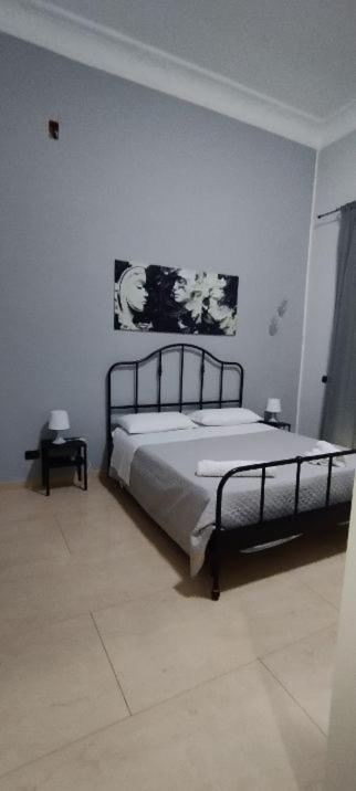 נאפולי B&B Nancy מראה חיצוני תמונה