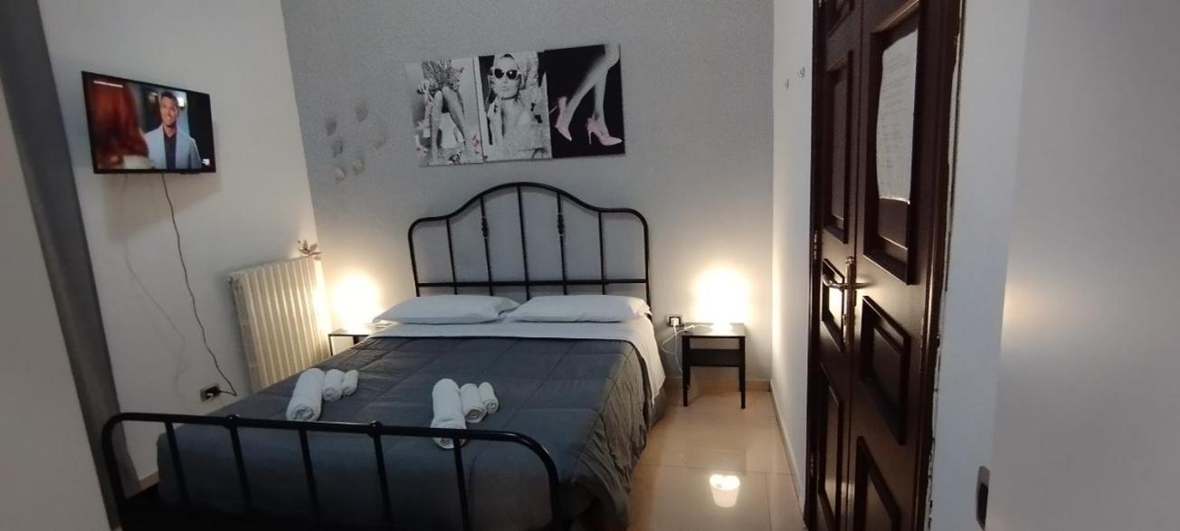 נאפולי B&B Nancy מראה חיצוני תמונה