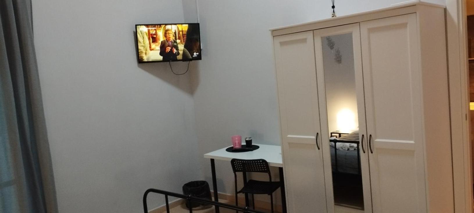 נאפולי B&B Nancy מראה חיצוני תמונה
