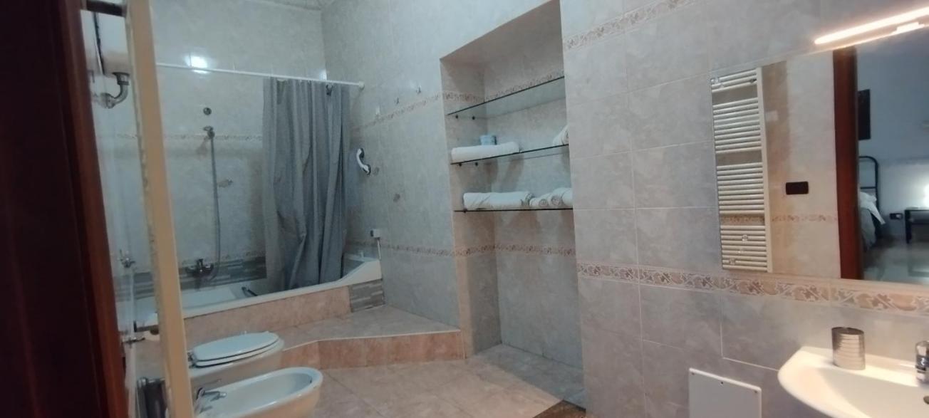 נאפולי B&B Nancy מראה חיצוני תמונה